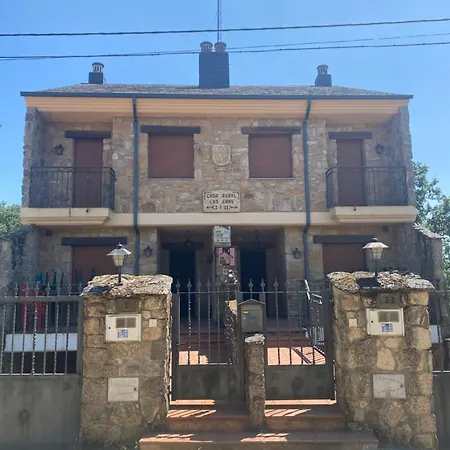 Eras I Holiday home