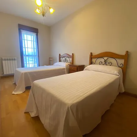 Holiday home Eras I